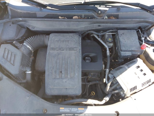 Chevrolet Equinox 1lt
