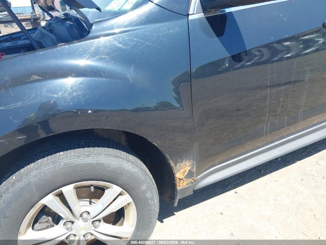 Chevrolet Equinox 1lt