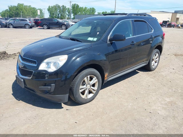 Chevrolet Equinox 1lt