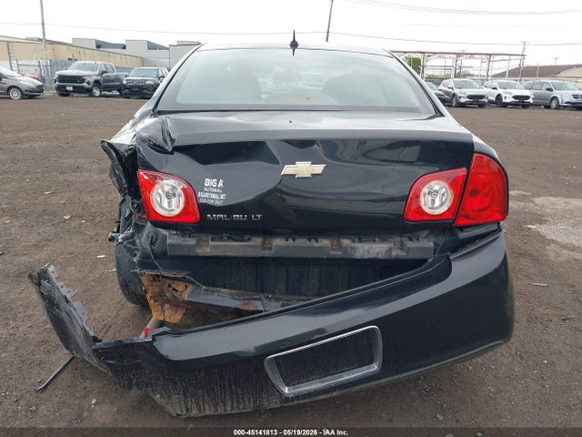 Chevrolet Malibu 1lt