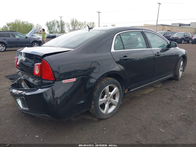 Chevrolet Malibu 1lt