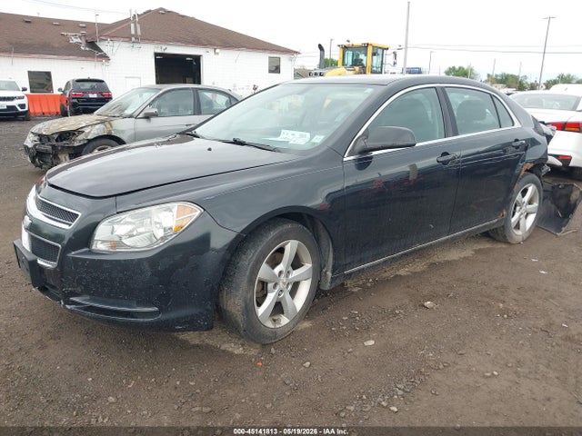 Chevrolet Malibu 1lt