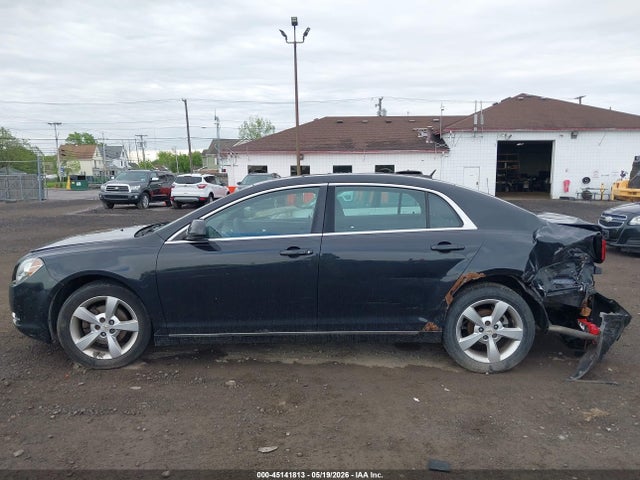Chevrolet Malibu 1lt