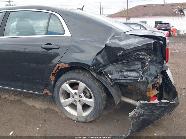 Chevrolet Malibu 1lt
