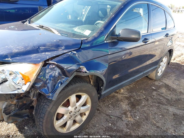 Honda CR-V Ex