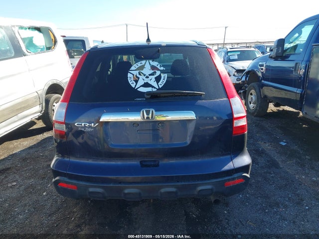 Honda CR-V Ex