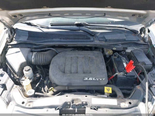 Chrysler Town & Country Touring