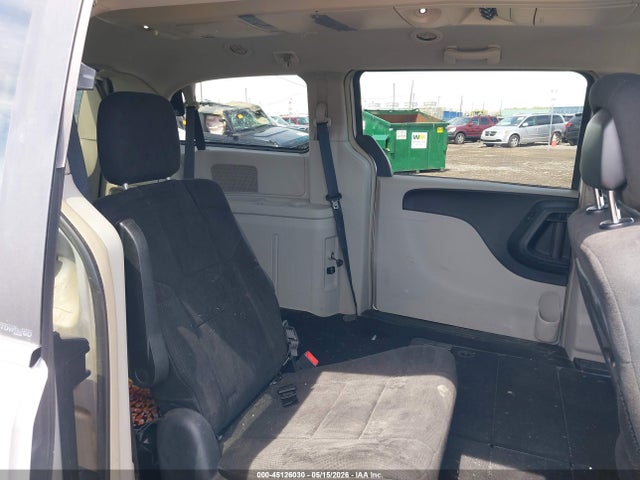Chrysler Town & Country Touring
