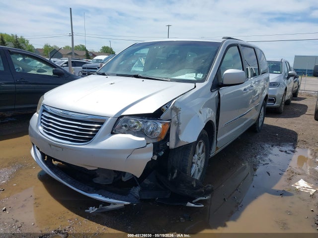 Chrysler Town & Country Touring