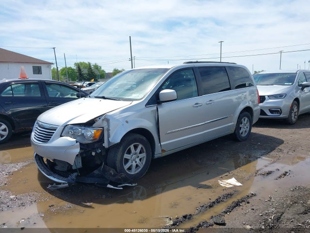 Chrysler Town & Country Touring