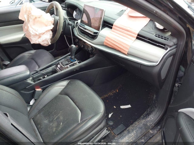 Jeep Compass Limited 4x4