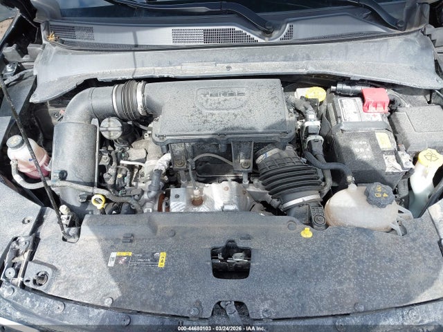 Jeep Compass Limited 4x4