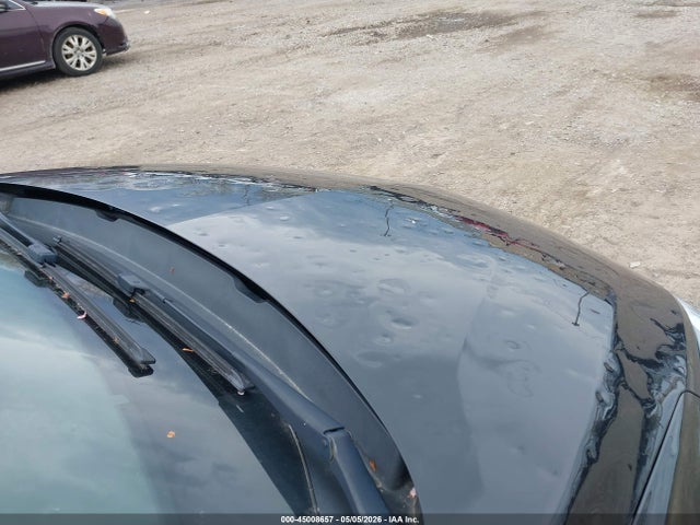 Chevrolet Cruze Ls