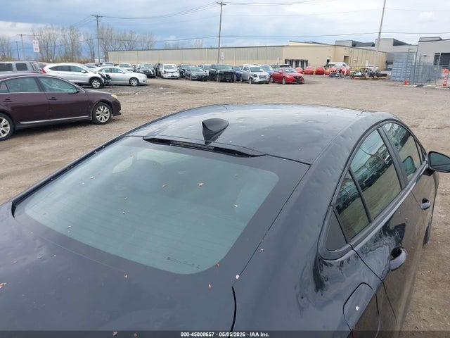 Chevrolet Cruze Ls