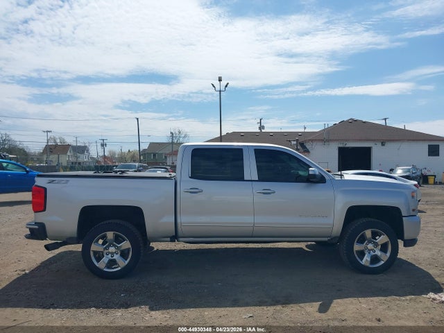 Chevrolet Silverado 1500 2lt