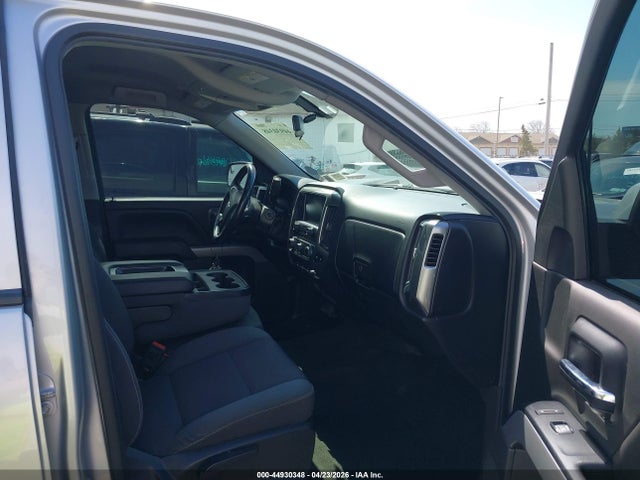 Chevrolet Silverado 1500 2lt