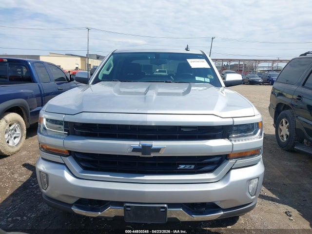 Chevrolet Silverado 1500 2lt