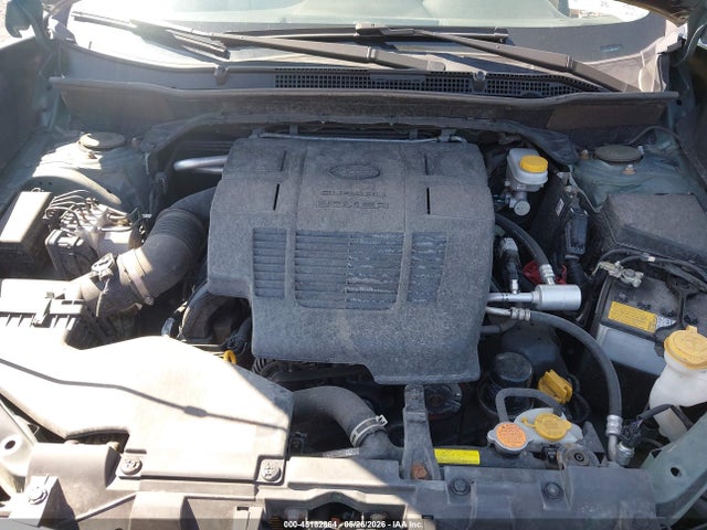 Subaru Forester Premium