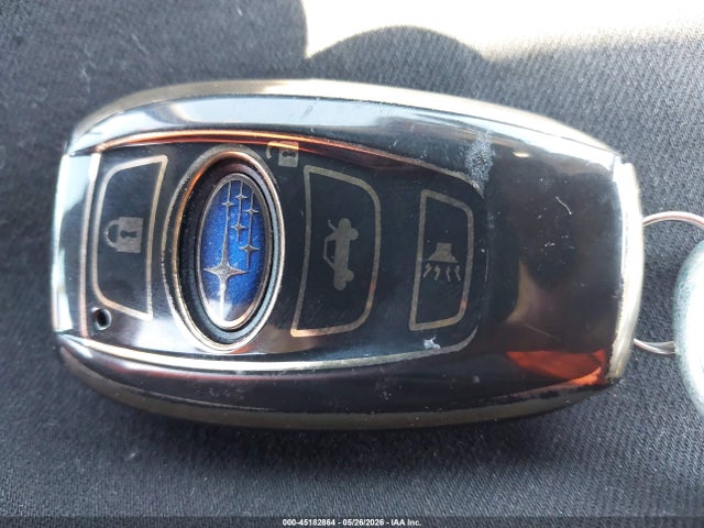 Subaru Forester Premium