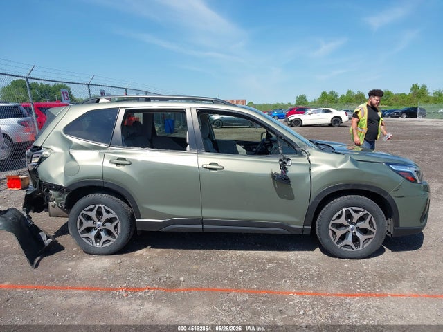Subaru Forester Premium