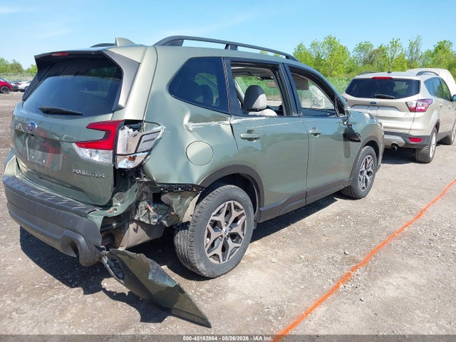 Subaru Forester Premium