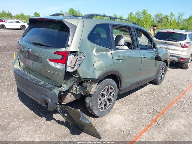 Subaru Forester Premium