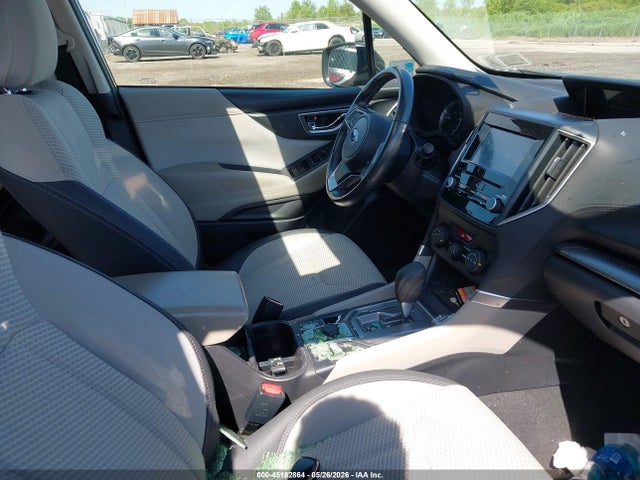 Subaru Forester Premium