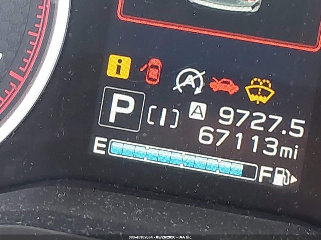 Subaru Forester Premium