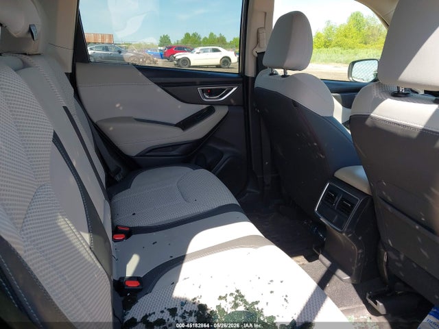 Subaru Forester Premium