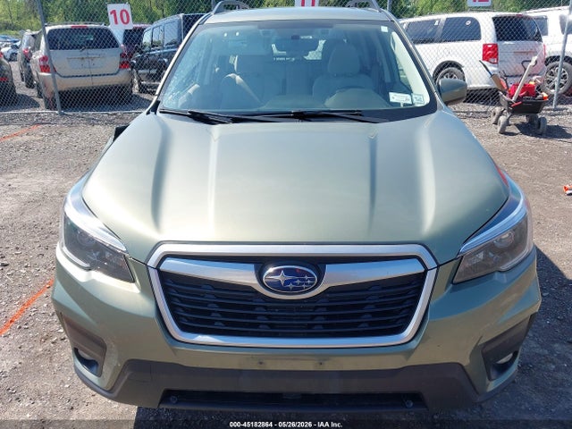 Subaru Forester Premium