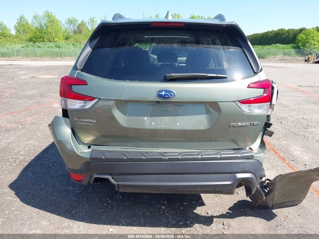 Subaru Forester Premium