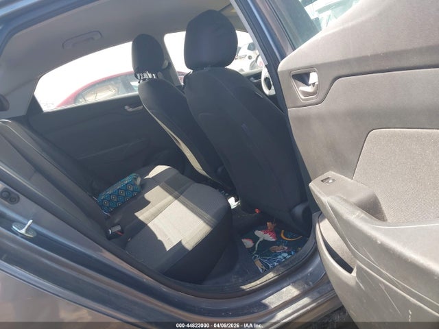Hyundai ACCENT Se