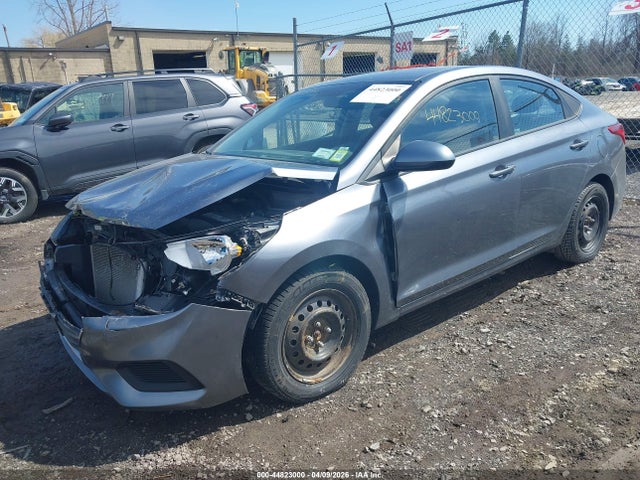 Hyundai ACCENT Se