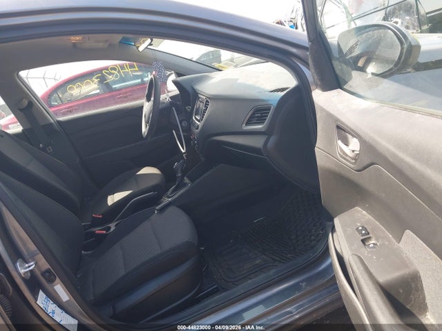 Hyundai ACCENT Se