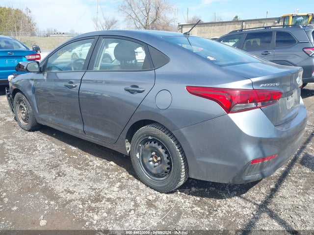Hyundai ACCENT Se
