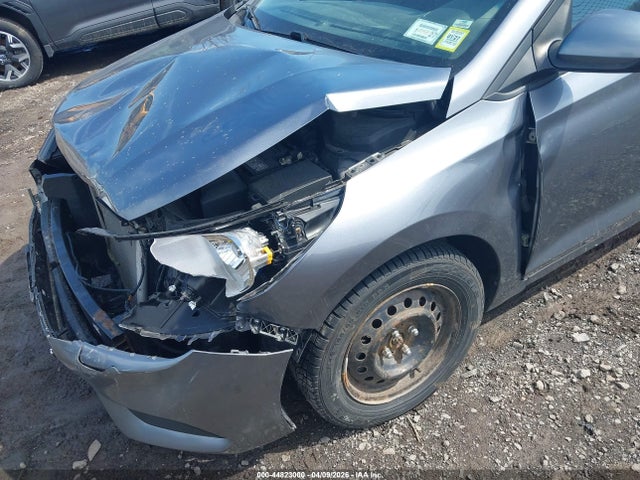 Hyundai ACCENT Se