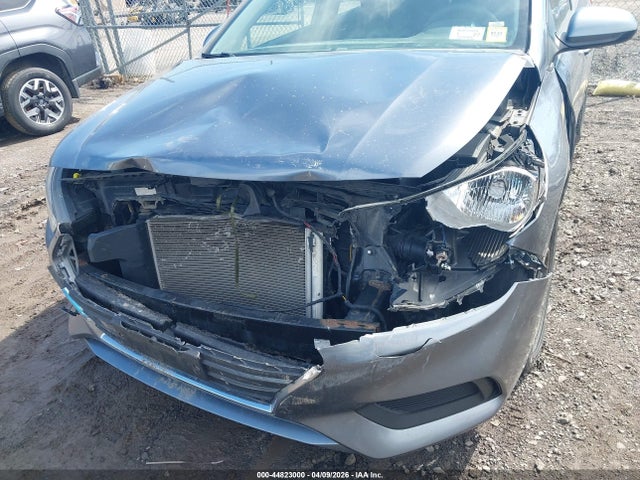 Hyundai ACCENT Se