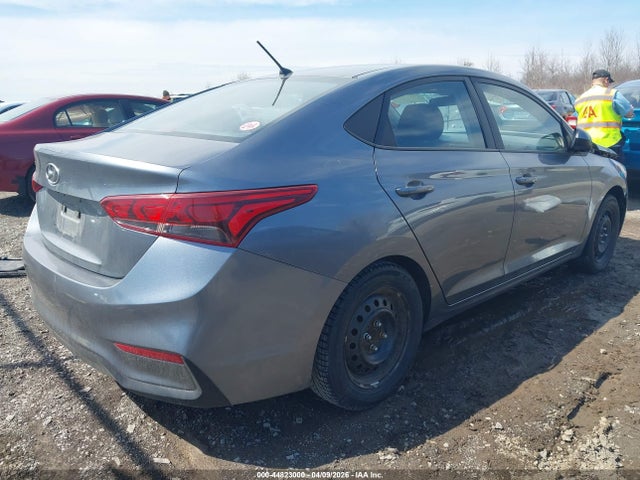 Hyundai ACCENT Se