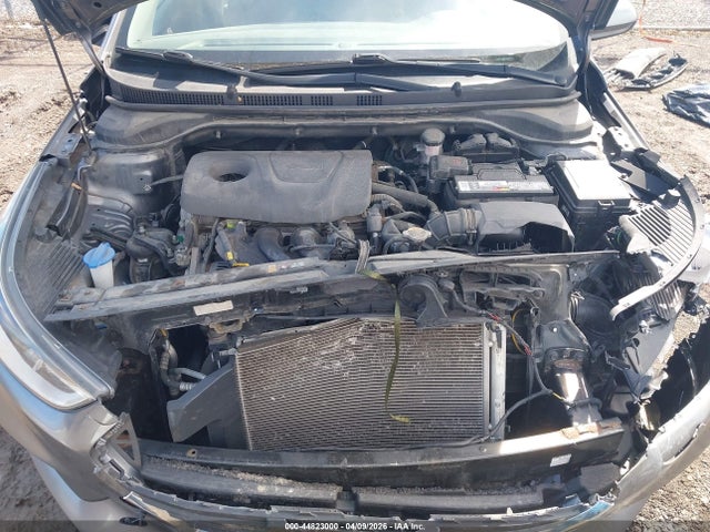 Hyundai ACCENT Se