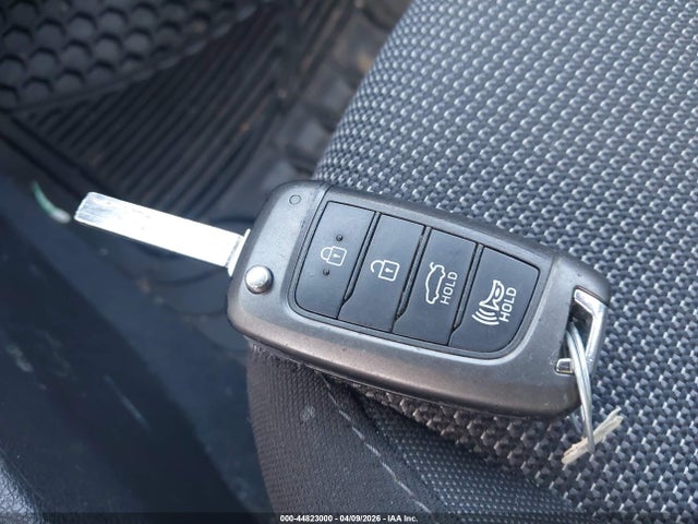 Hyundai ACCENT Se