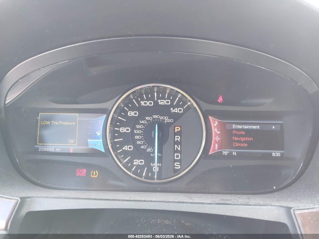 Ford Edge Limited