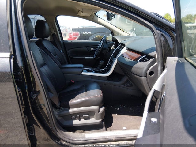 Ford Edge Limited