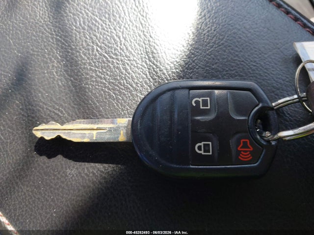 Ford Edge Limited