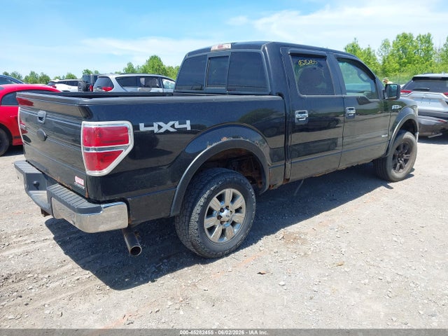 Ford F-150 Xlt