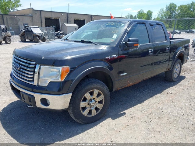 Ford F-150 Xlt