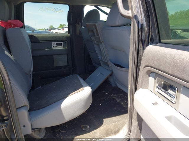 Ford F-150 Xlt