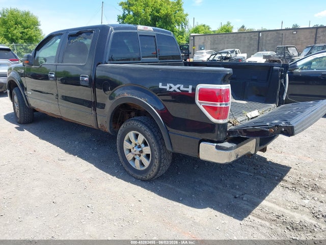 Ford F-150 Xlt
