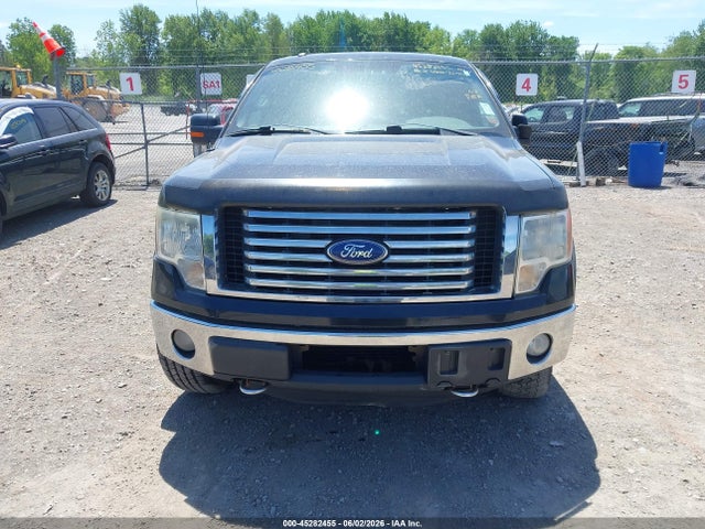 Ford F-150 Xlt