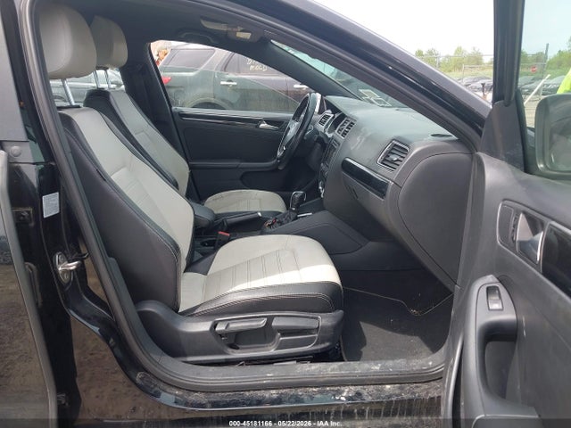 Volkswagen Jetta 1.8t Sport