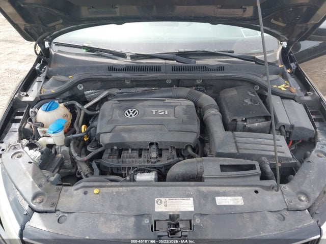 Volkswagen Jetta 1.8t Sport